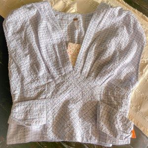 FREE PEOPLE Top